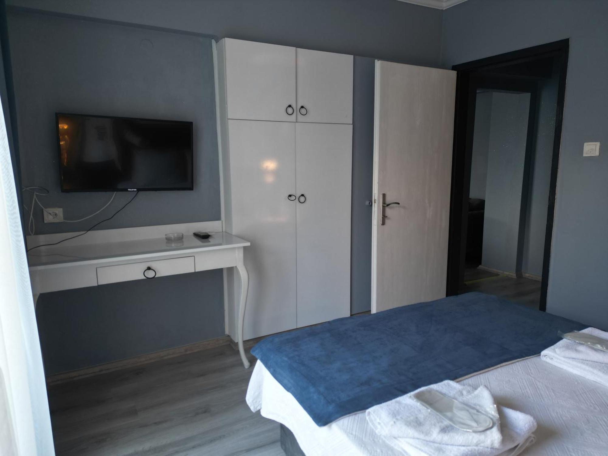 Akman City Hotel Kuşadası Dış mekan fotoğraf