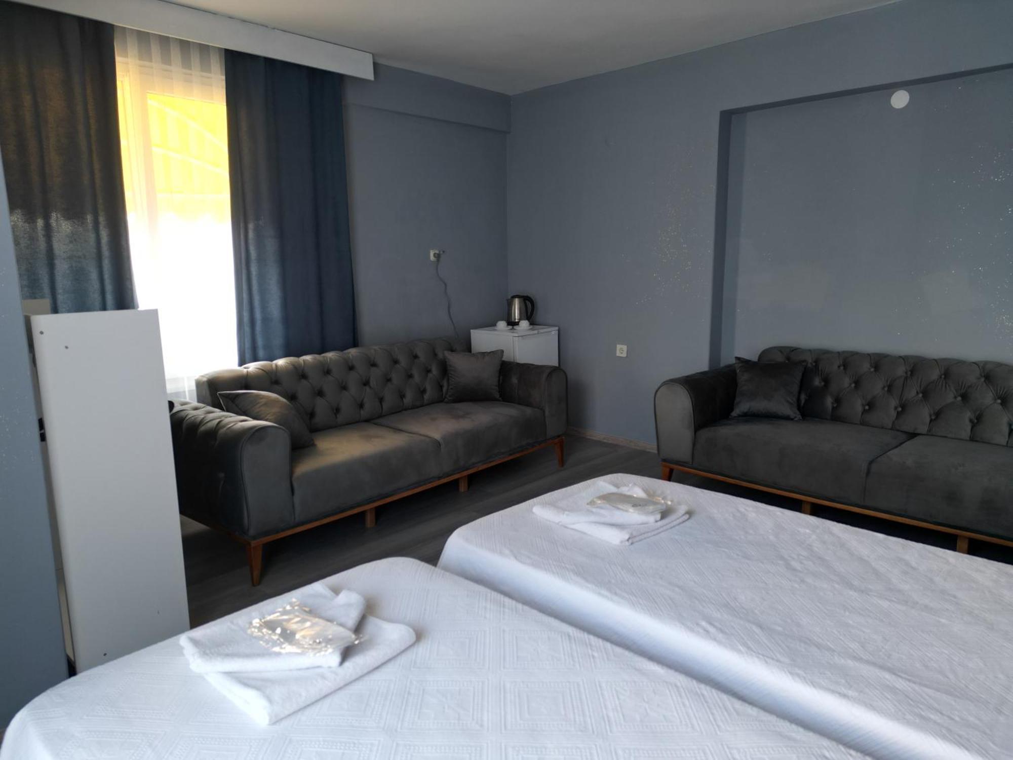 Akman City Hotel Kuşadası Dış mekan fotoğraf
